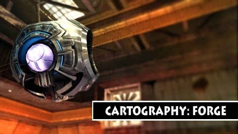 Carotgraphy