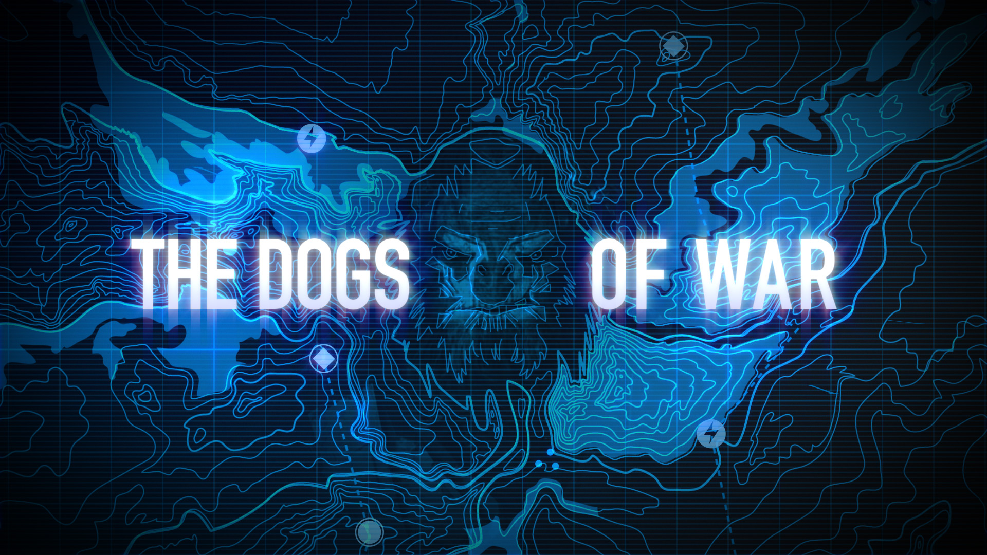 The Dogs of War » Forward Unto Dawn